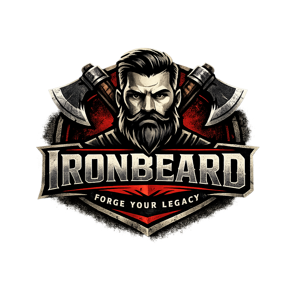 Iron Beard